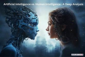 Artificial Intelligence Smarter, Faster, and More Human-Like