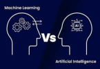 Artificial Intelligence and Machine Learning