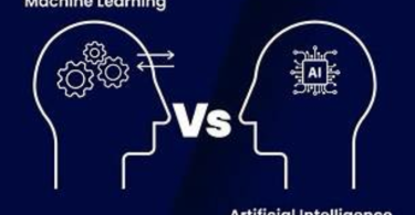Artificial Intelligence and Machine Learning
