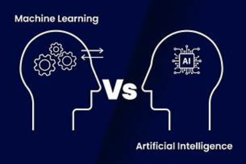 Artificial Intelligence and Machine Learning