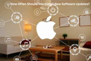 How Often Should You Install New Software Updates