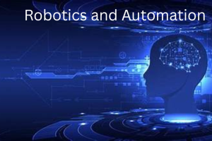Robotics and Automation