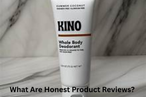 What Are Honest Product Reviews