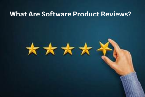 What Are Software Product Reviews