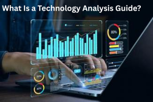 What Is a Technology Analysis Guide