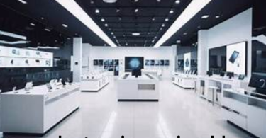 electronics review blog