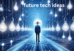 future tech ideas