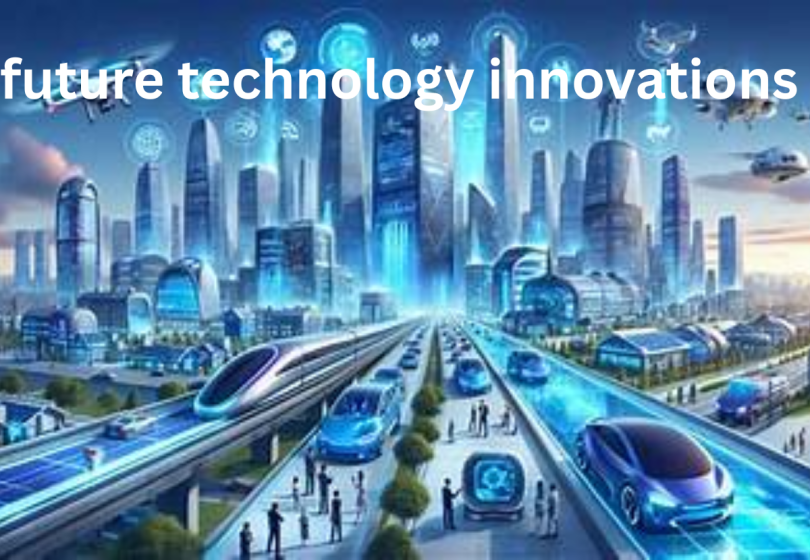 future technology innovations