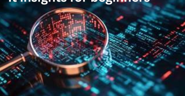 it insights for beginners