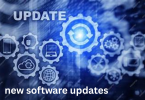new software updates