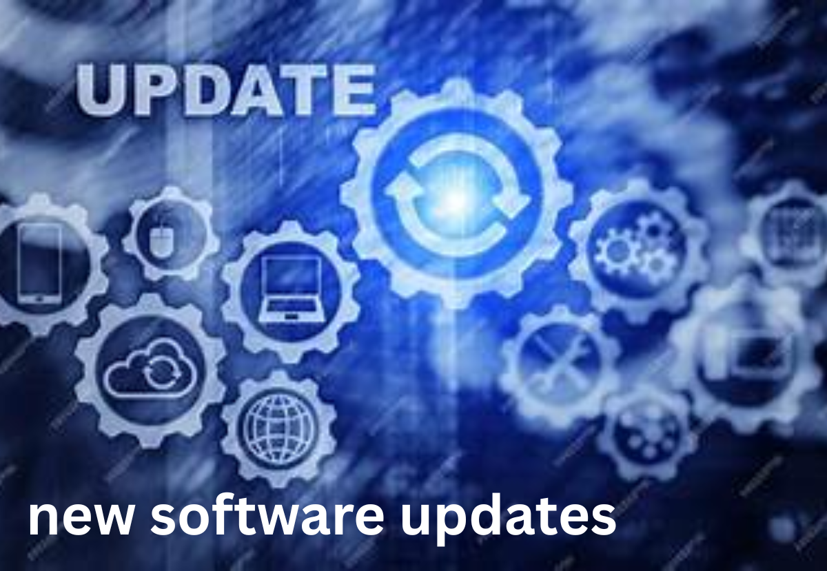 Secure Software Updates New Software Updates: Benefits, Drawbacks, And How To Install