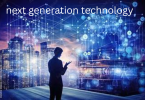 next generation technology