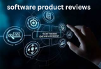 software product reviews