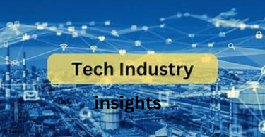 tech industry insights