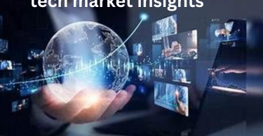 tech market insights