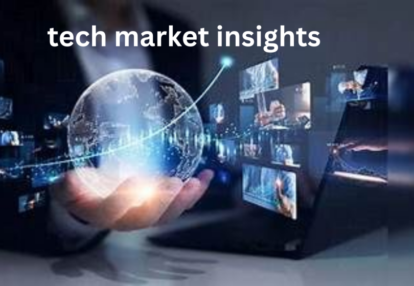 tech market insights