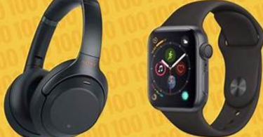 tech product reviews