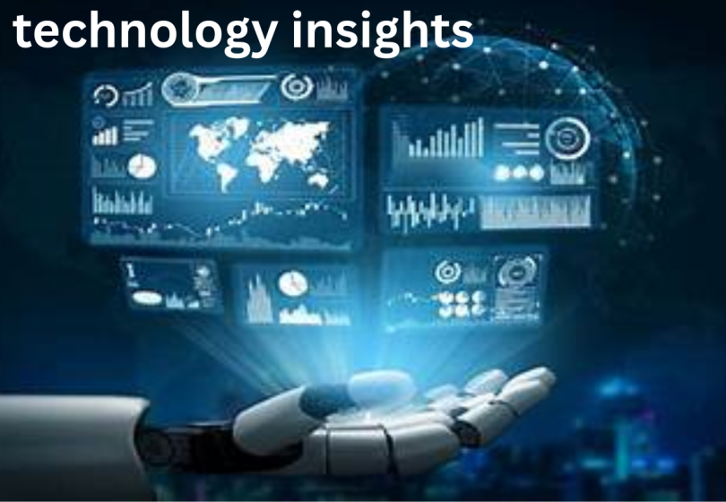 technology insights