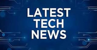 technology news updates